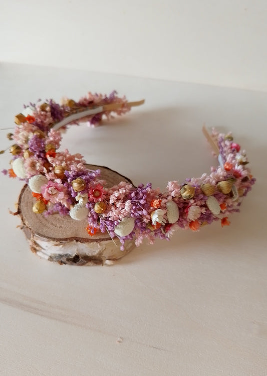 Wie werden die Produkte vom Blumigen Atelier hergestellt?